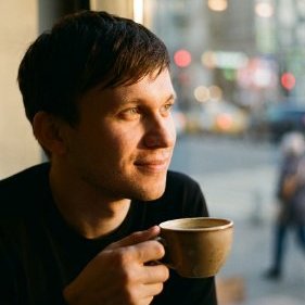 Ruslan Saifullin, founder of InsightPins and author of this site